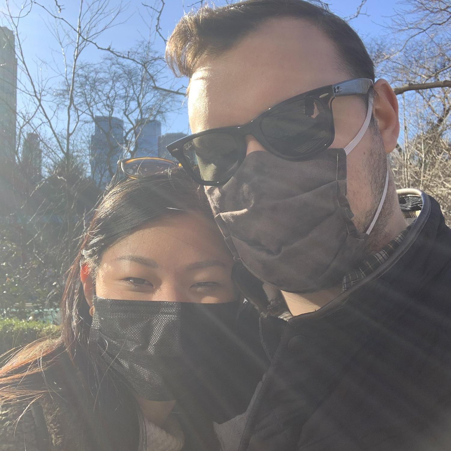 March 2021
Central Park
