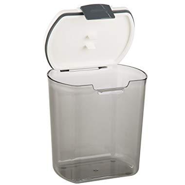Progressive International PKS-601PIC Large ProKeeper coffee keeper, 1 Piece, White