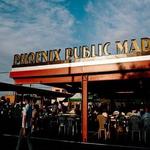 Phoenix Public Market Café
