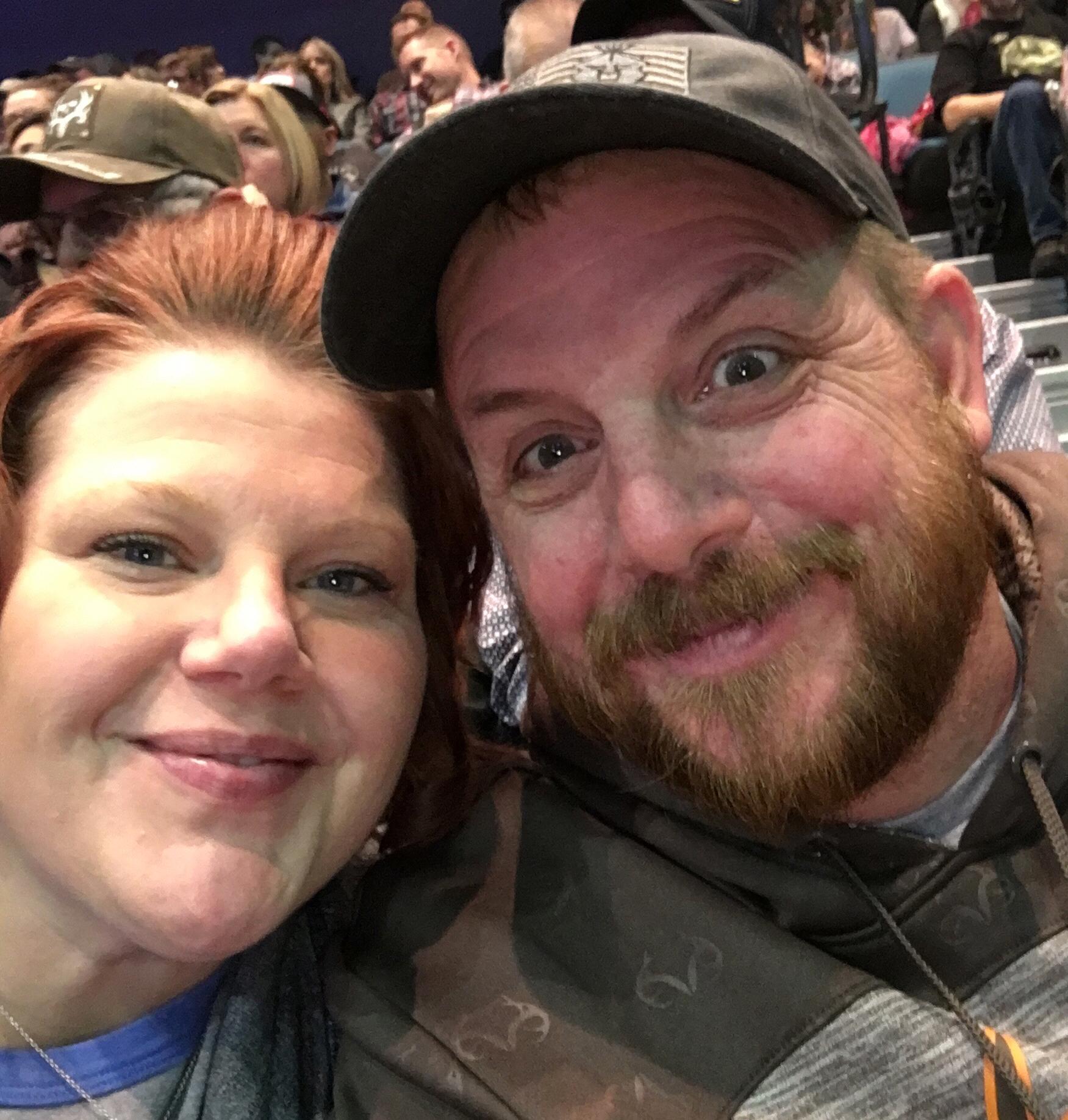 PBR Velocity Tour - Reno 2018