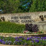 Fort Worth Botanic Garden