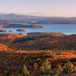 Lake Winnipesaukee