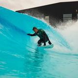 Atlantic Park Surf