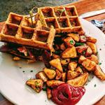 Sunny Point Café