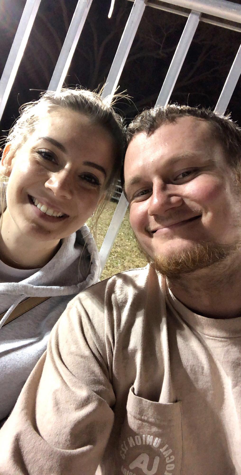 Our first State Fair experience together! 2019