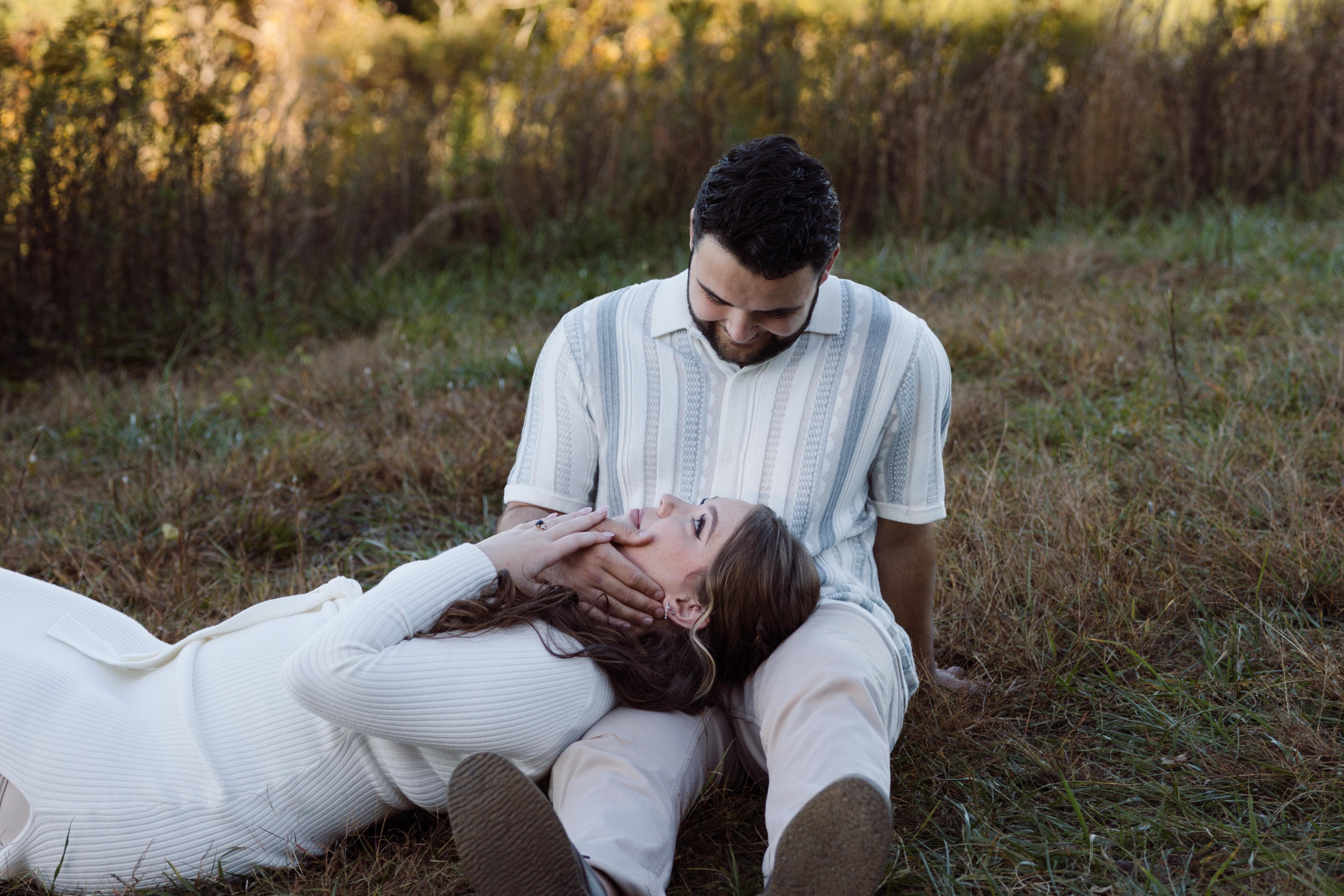 The Wedding Website of Abigail Clancy and Daniel Sarmiento