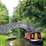 Goytre Wharf