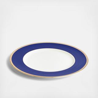 Hibiscus Dinner Plate