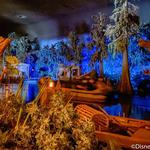 Blue Bayou Restaurant