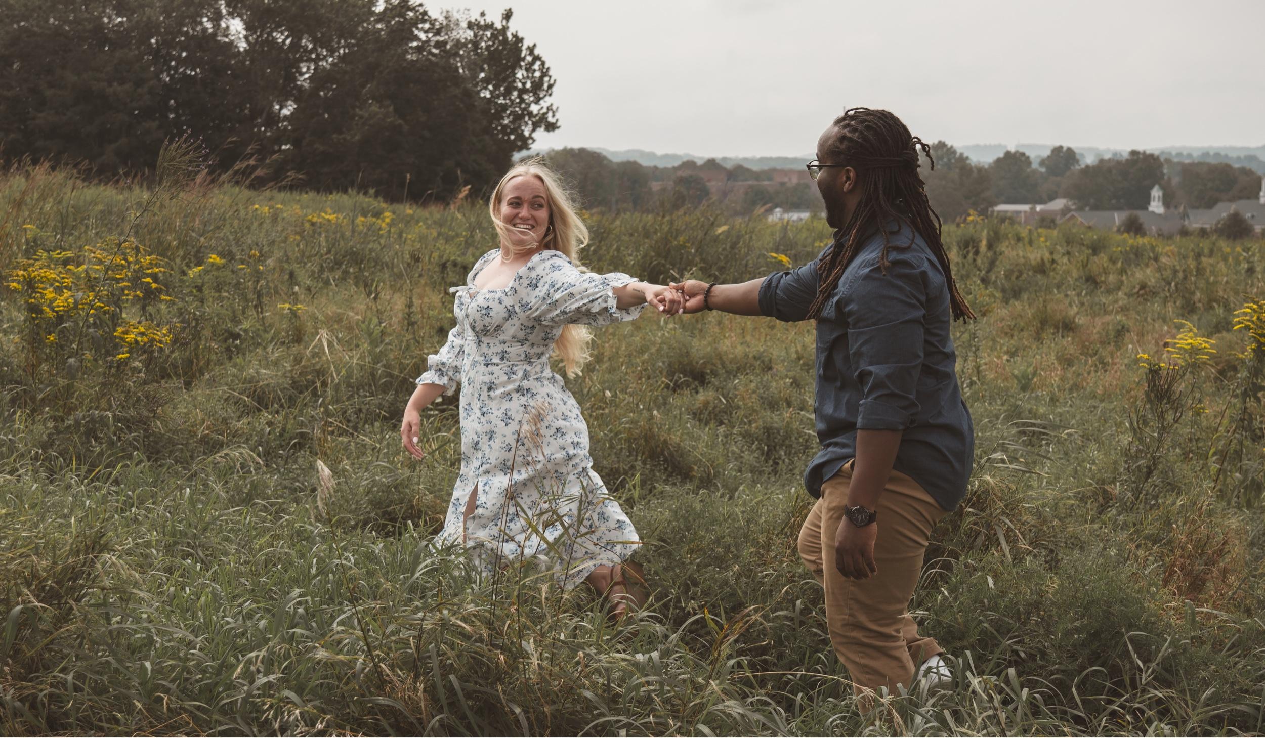 The Wedding Website of Myles Simon and Emily Simon