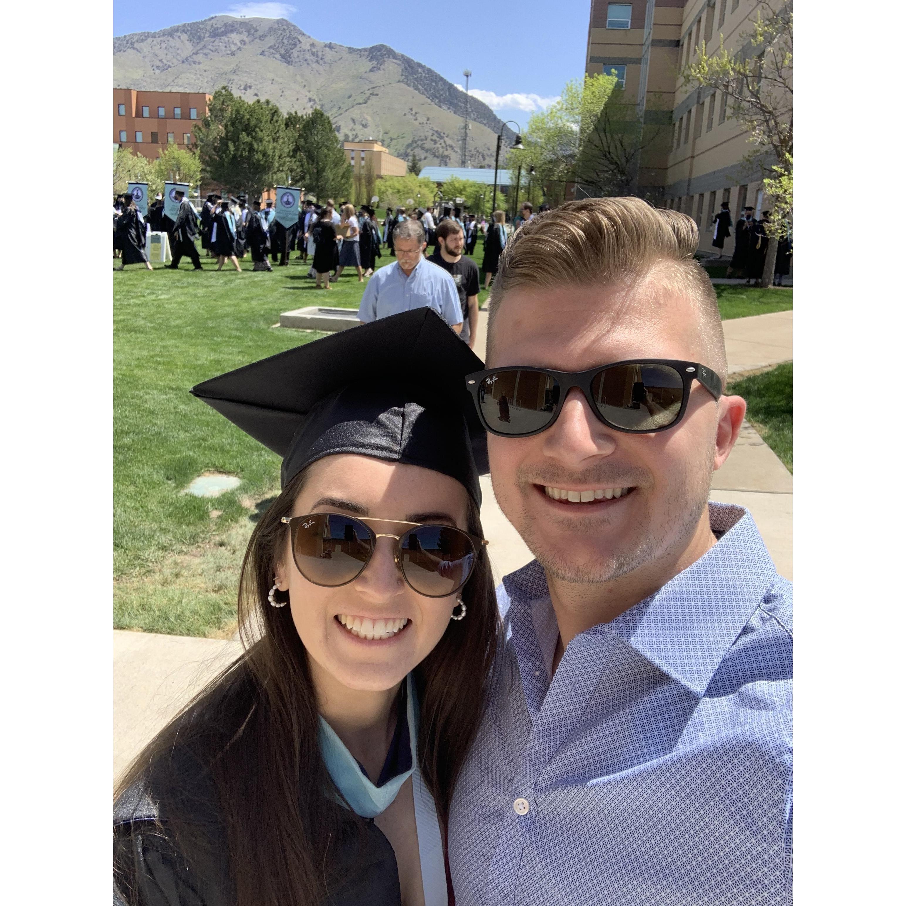 Utah State University, Logan, UT