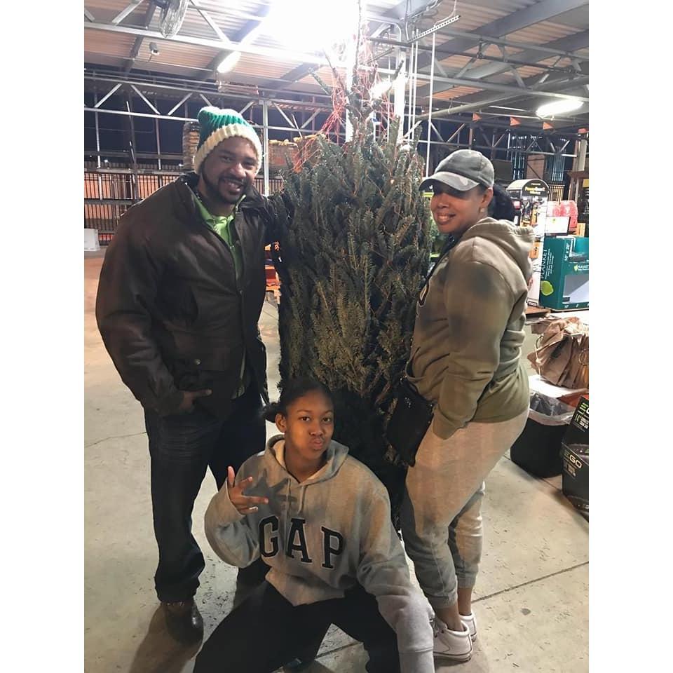 Christmas!