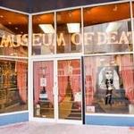 Museum of Death New Orleans