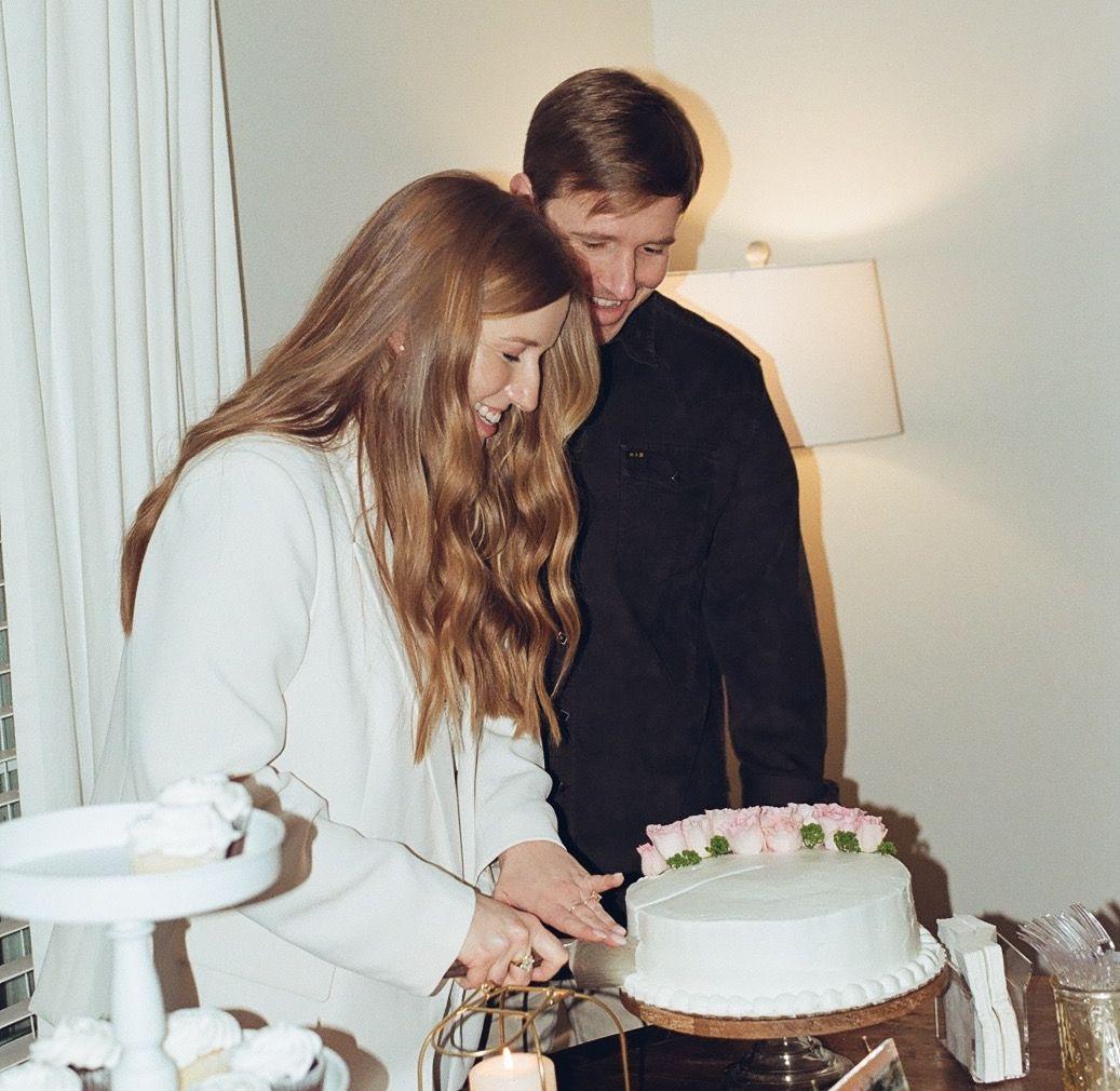 The Wedding Website of Kalyn Huntley and Luke Nortz