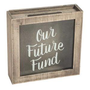 Our Newlywed Fund