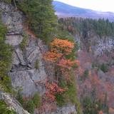 Devils Slide- Hiking Trail