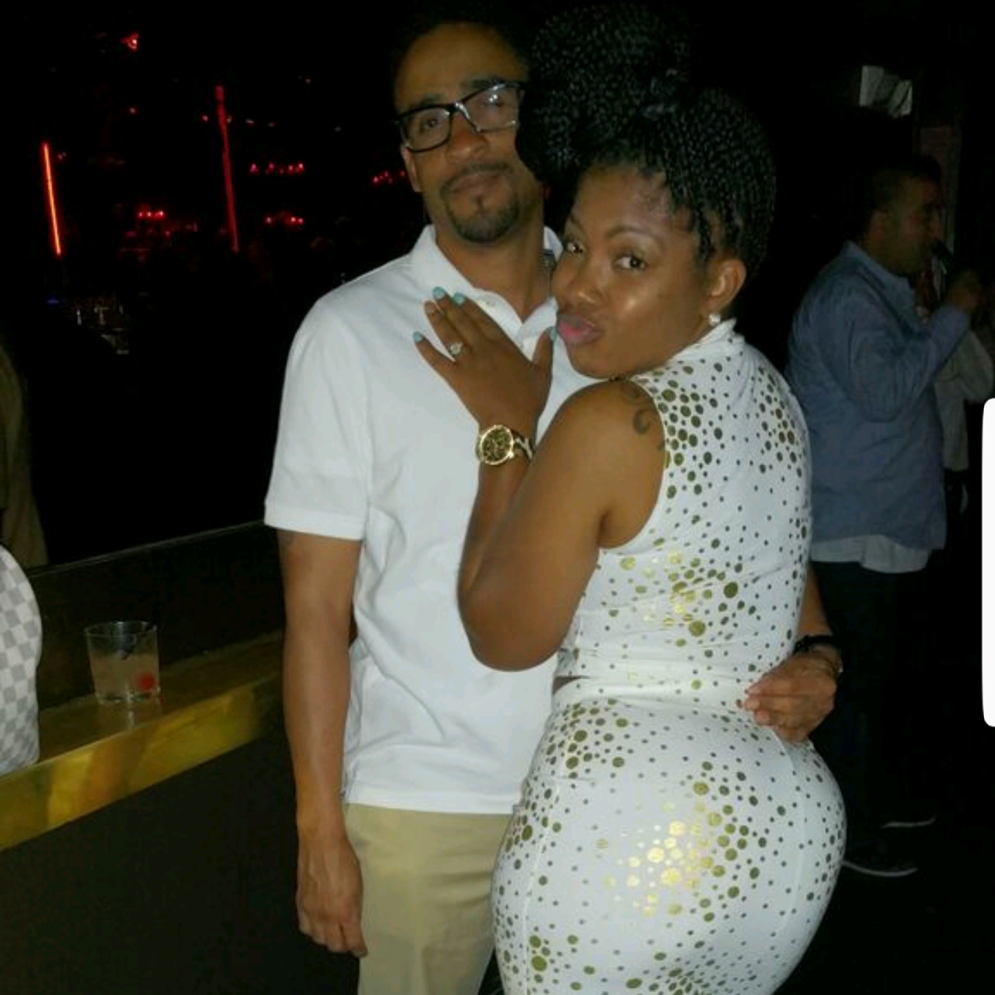 First ever Vegas Trip for my 35th bday!!