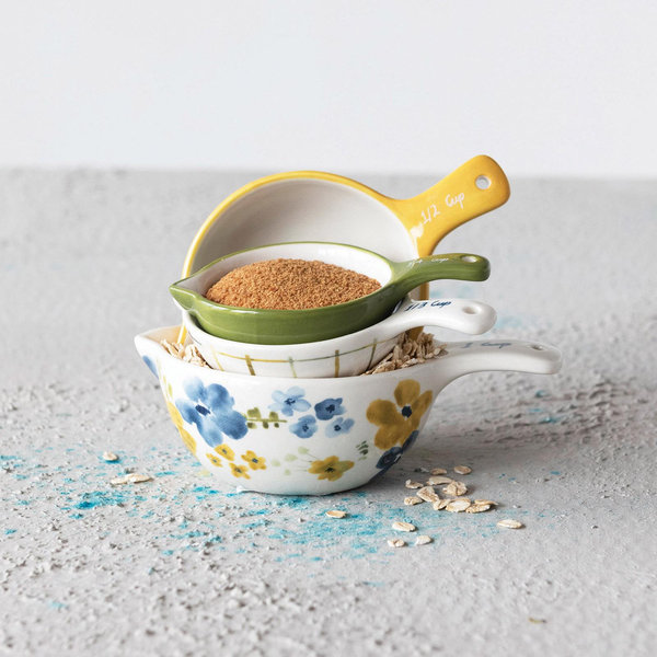 Storied Home Measuring Cup