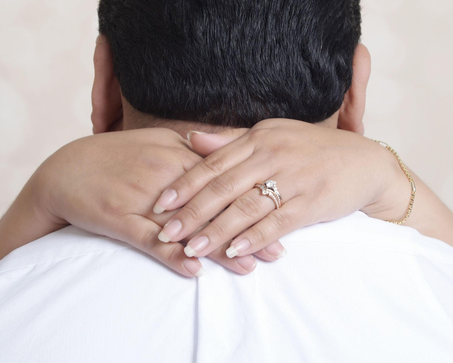 The Wedding Website of Anjelica Maldonado and Leonard Medina