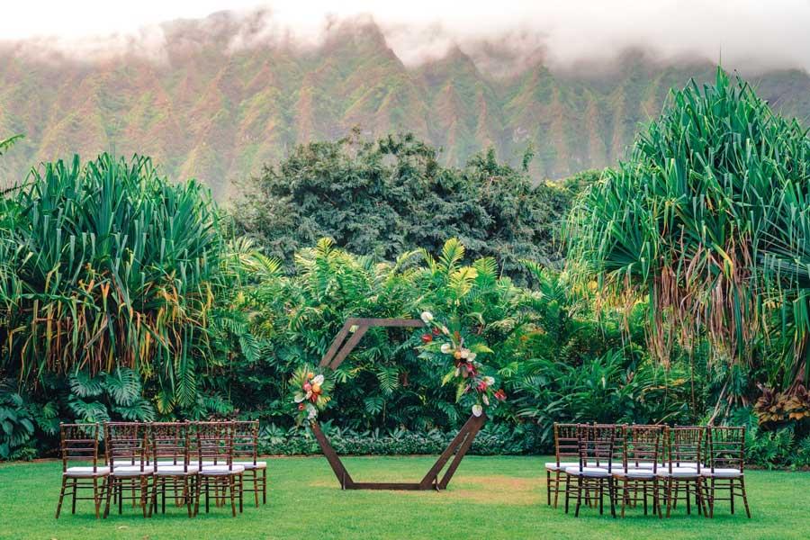 The Wedding Website of Stephany Trevino and Michael Mapile