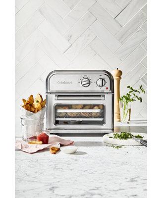 AFR-25M Compact Air Fryer Oven