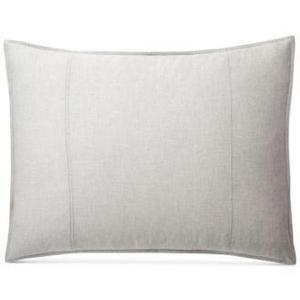 Lauren Ralph Lauren Graydon Cotton Melange King Sham