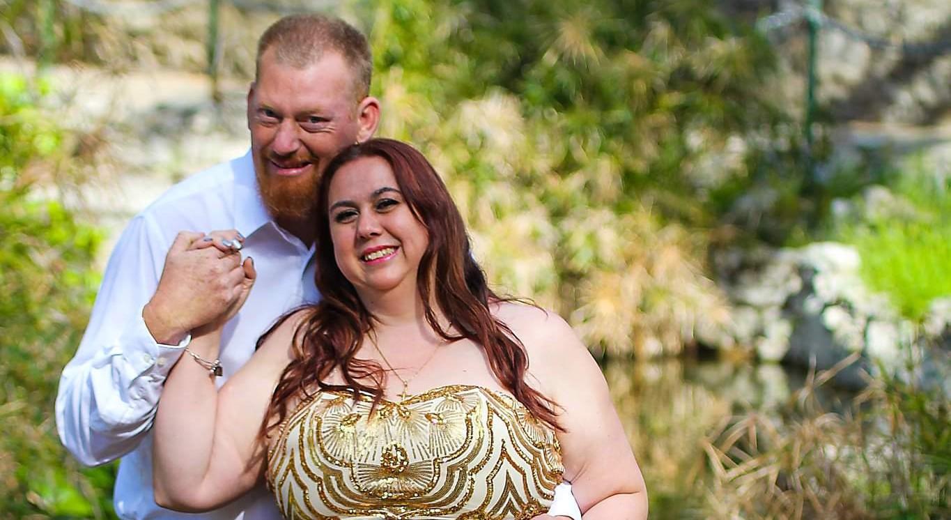 The Wedding Website of Frances Watson and Michael Sitar