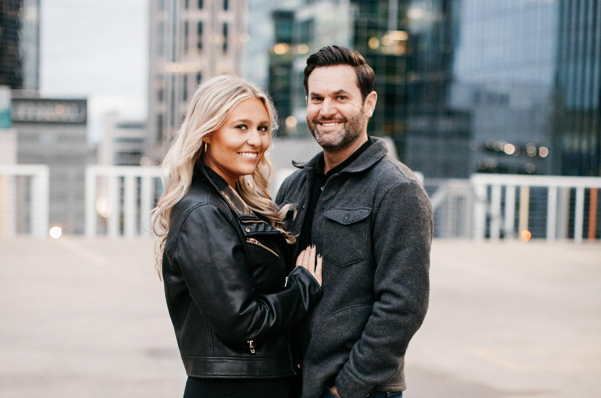 The Wedding Website of Andie Cox and Ryan Gibson
