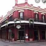 Muriel's Jackson Square