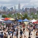 Smorgasburg Williamsburg