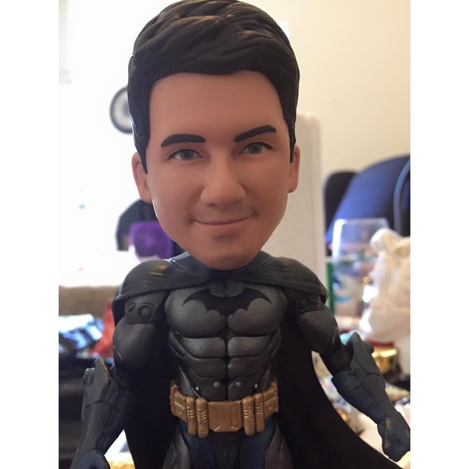 Best Christmas gift ever!