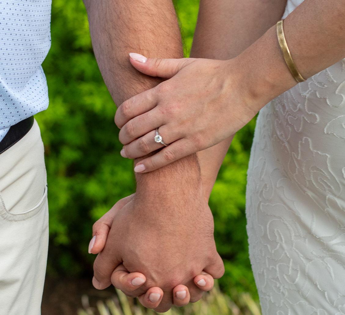 The Wedding Website of Harriet Middleton and Joshua Knight