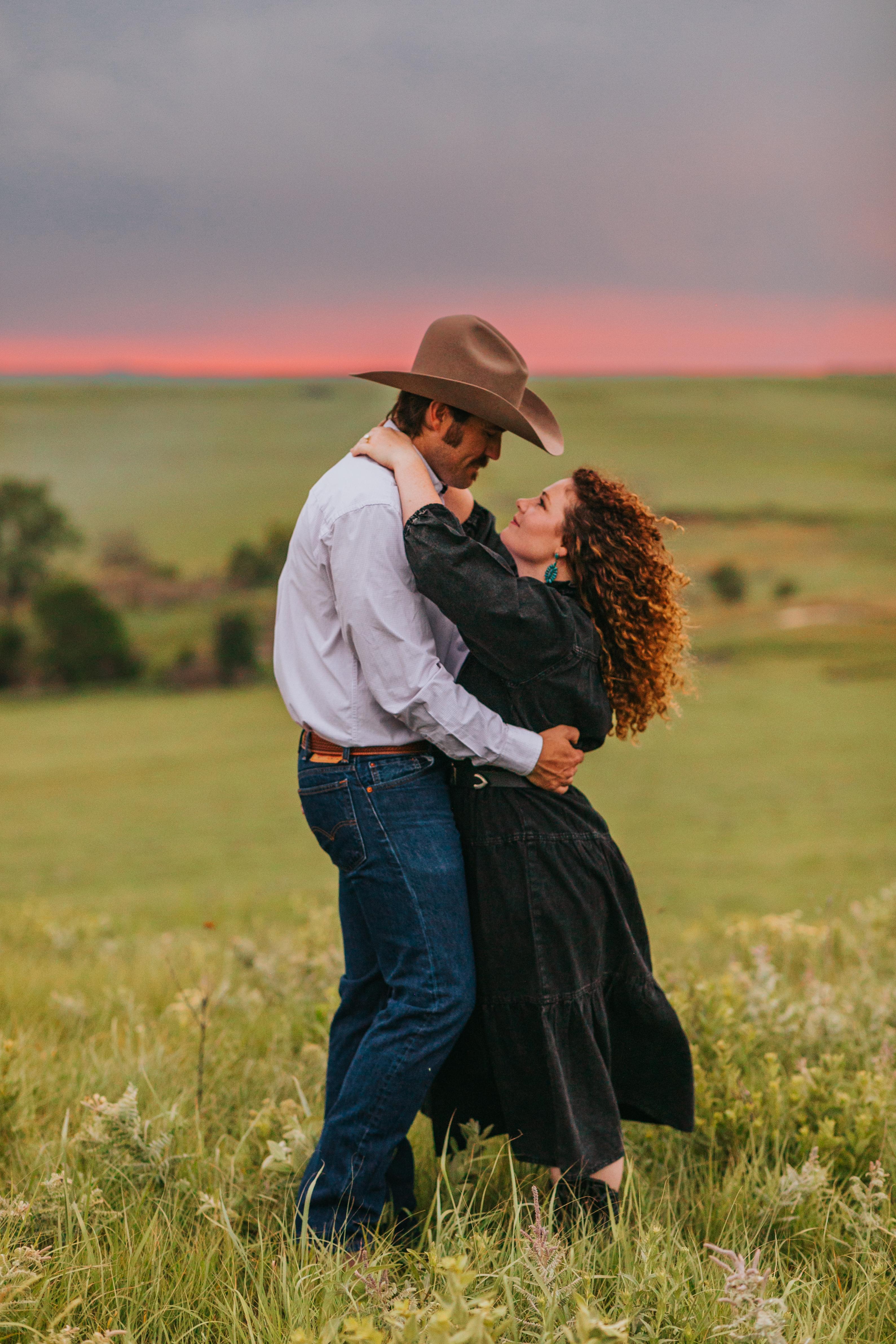 The Wedding Website of Meghan Hecht and Cole Mushrush