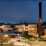 Hi-Wire Brewing Durham