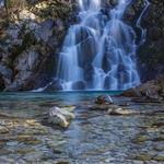 Cascate di Crosis