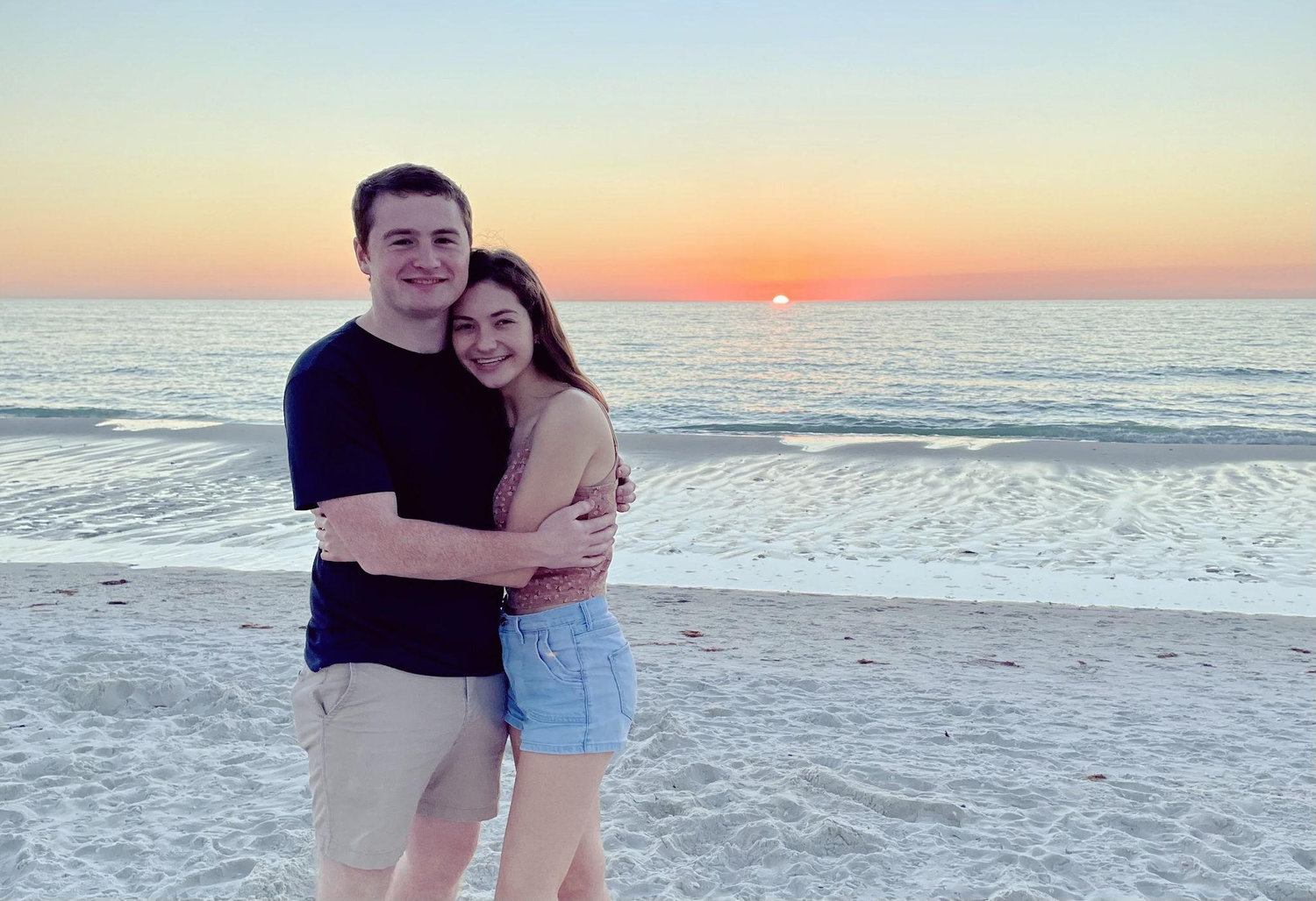 The Wedding Website of Hannah Lofgren and Raymond Pace
