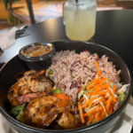 Yahso Jamaican Grille