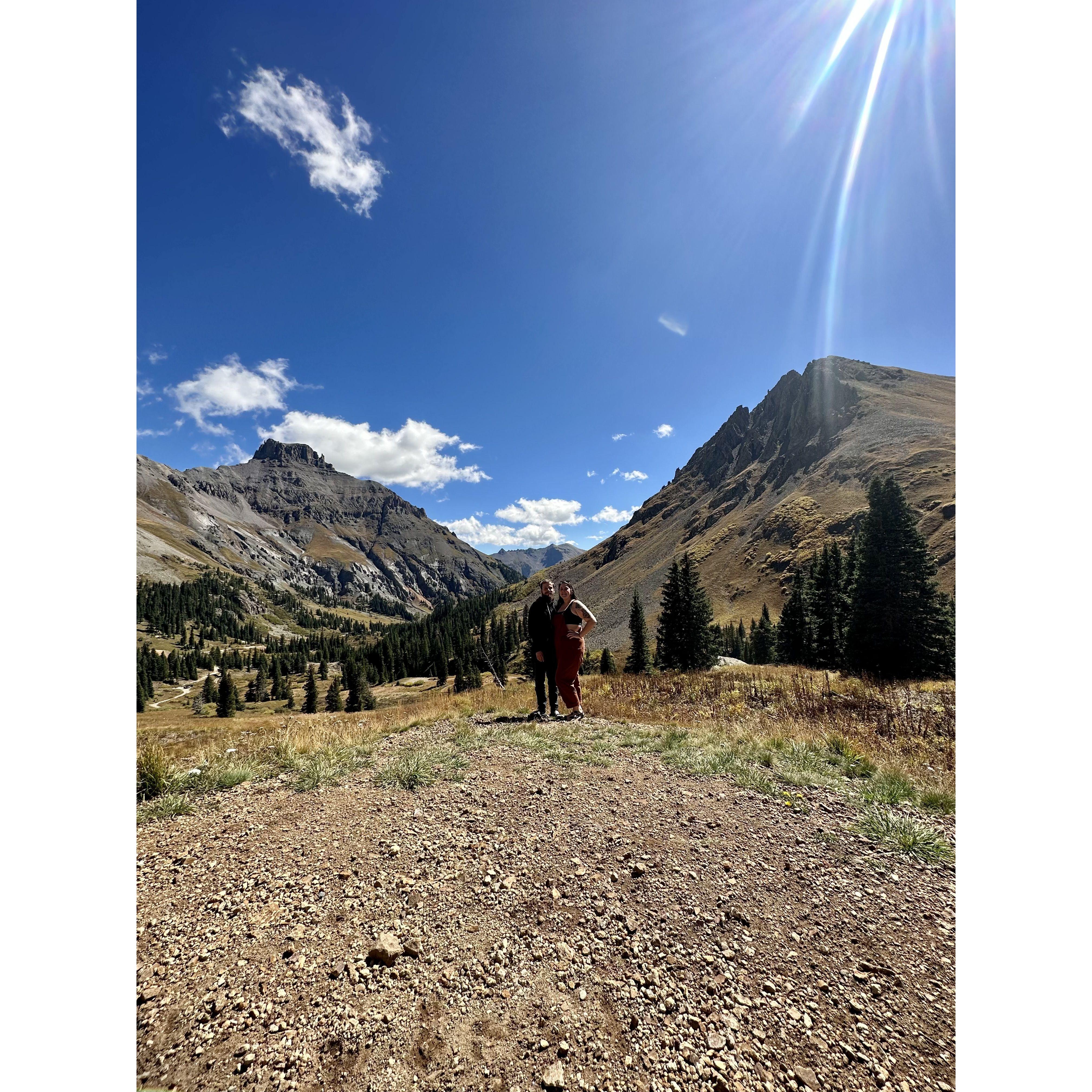 Ouray, CO
