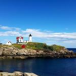 Nubble Lighthouse