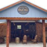 High Hill Distillery