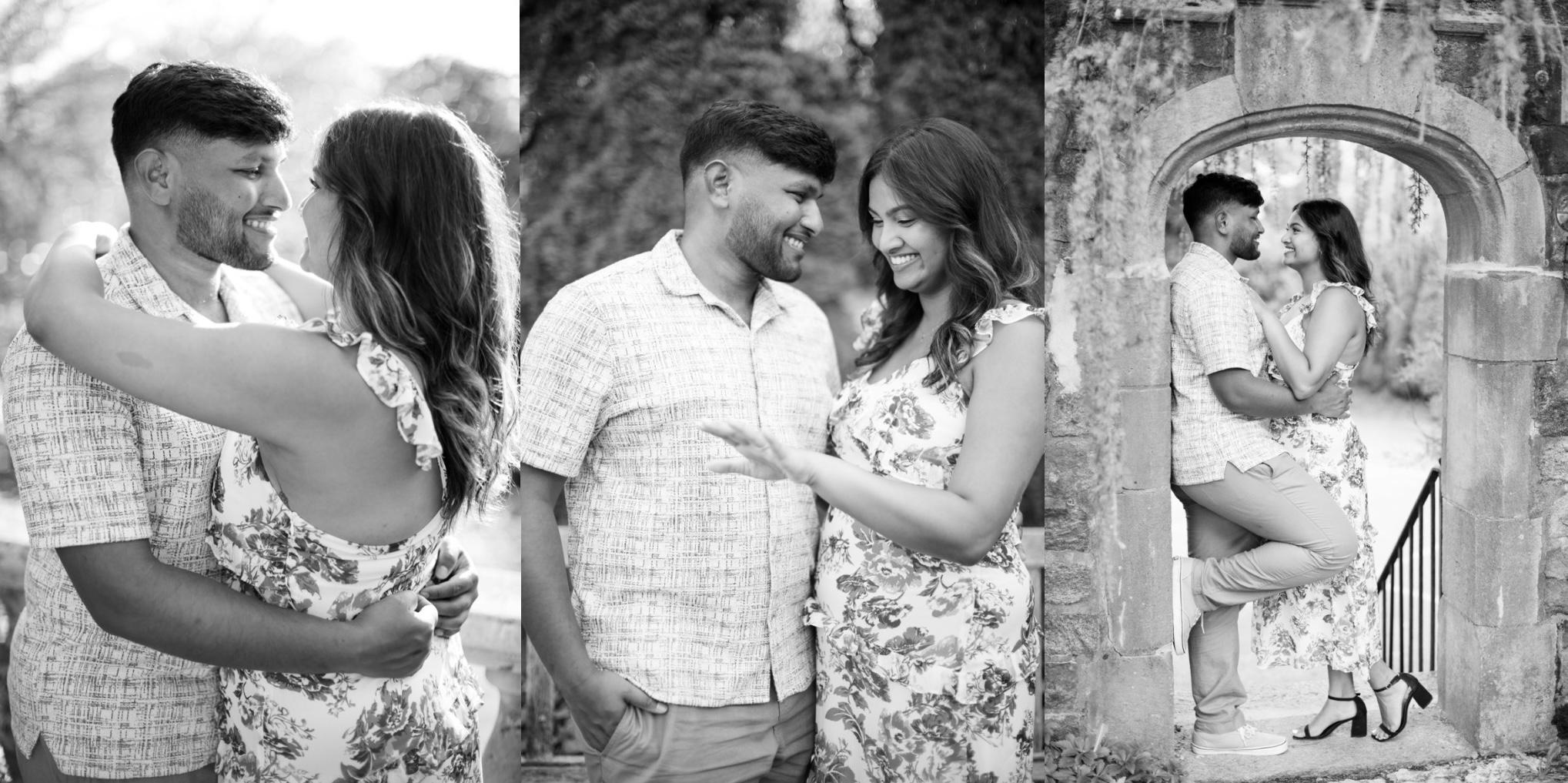 The Wedding Website of Joanne Mathew and Joshua Korath