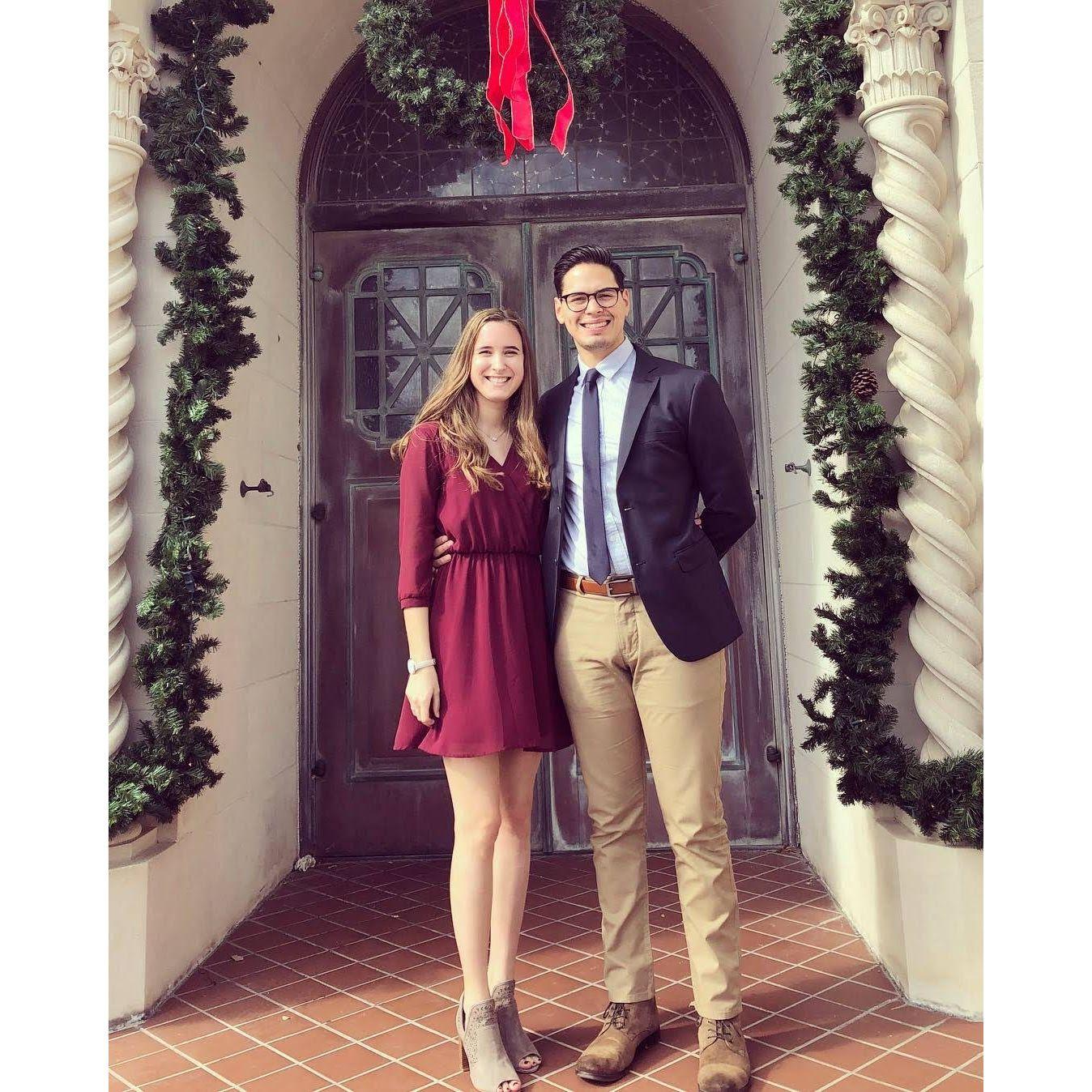 Christmas 2018