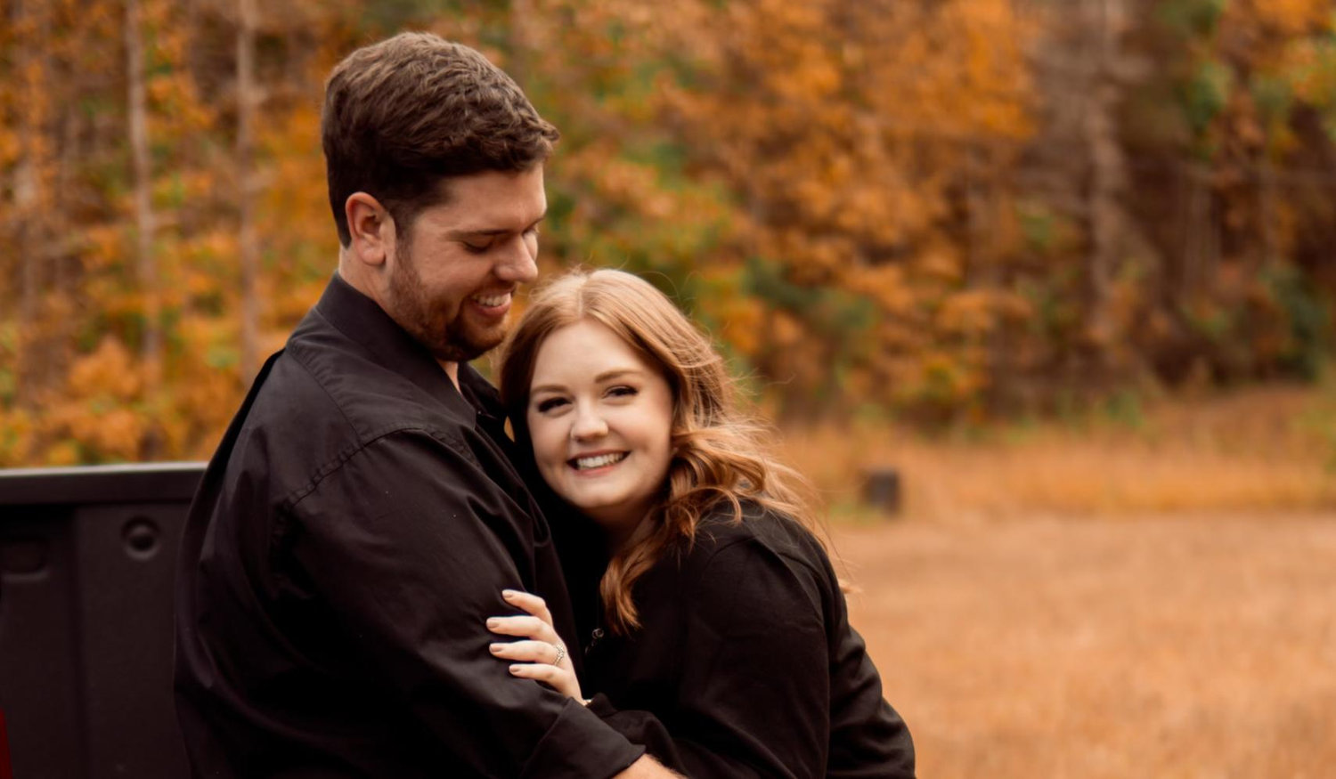 The Wedding Website of Virginia Bishop and Nolan Boeff