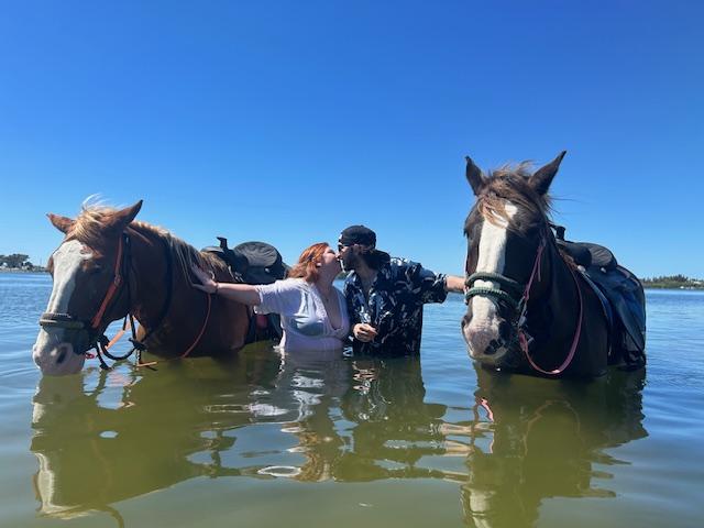 The Wedding Website of Mikayla Egan and Austin McCormack