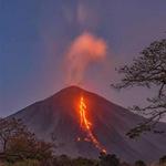 Pacaya Volcano Hike