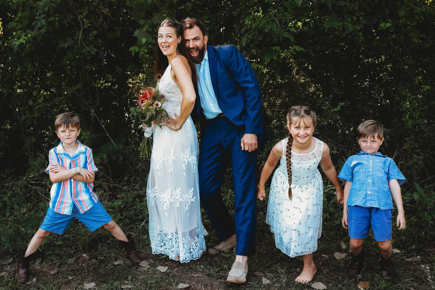 The Wedding Website of Emily Marie Baumann and Tyler Ryan