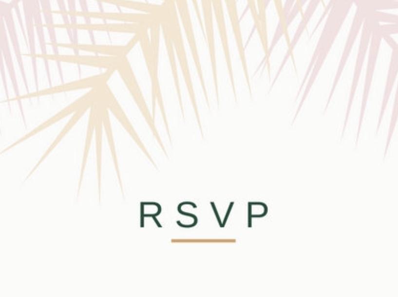 The Wedding Website of Sharmaine Sagisi and Andrew Willis