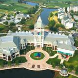World Golf Village