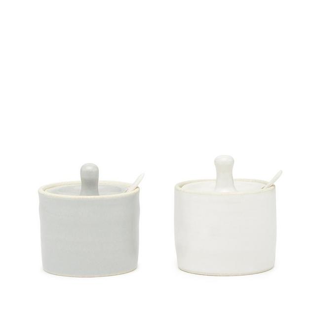 Spice Jar Set