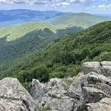 Stony Man Trailhead